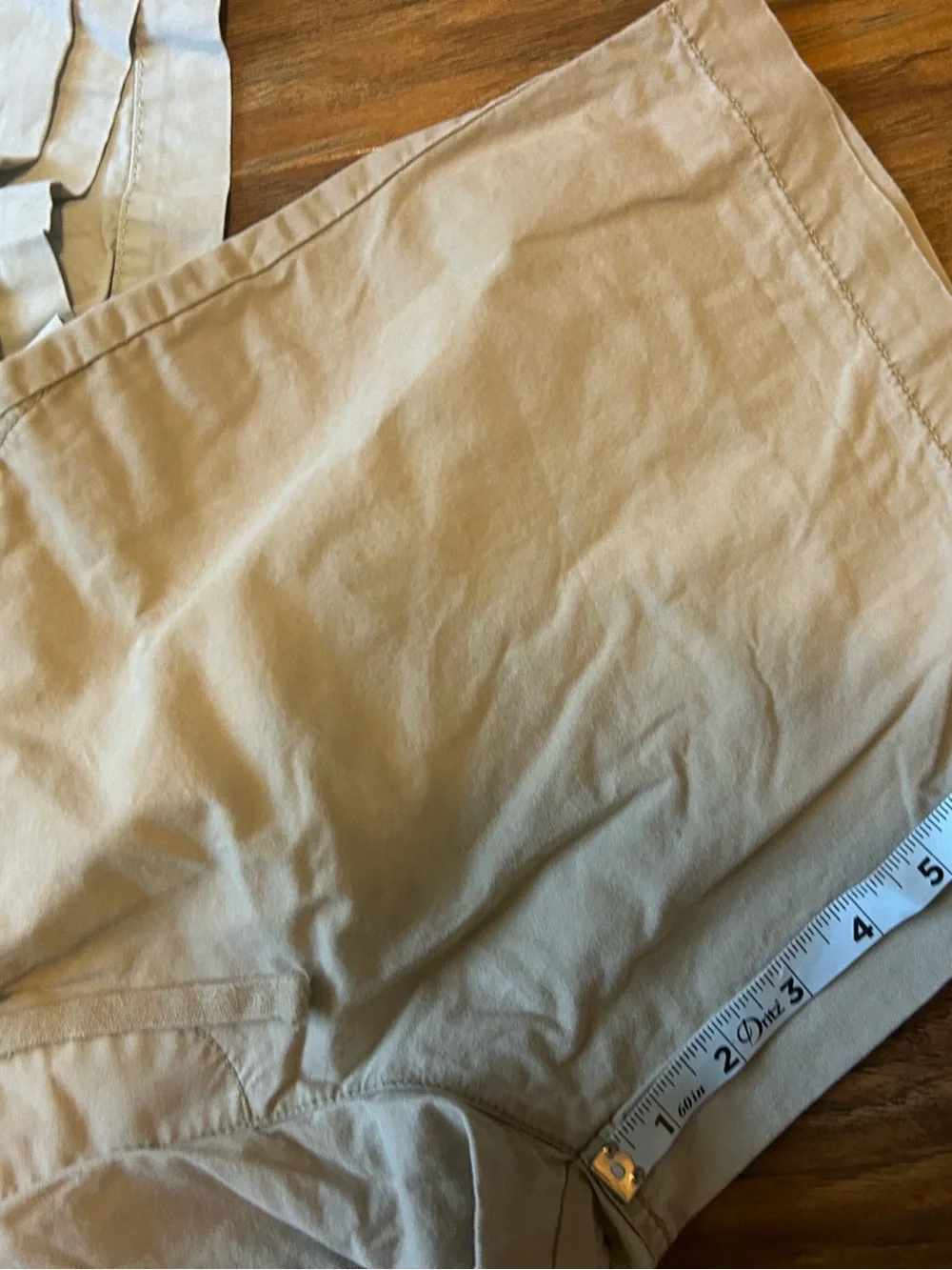 GAP Boy’s Shorts Perfect For Summer Multicolored Bundle of Three